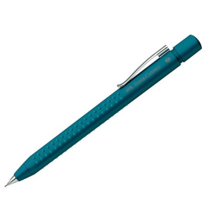 Faber-Castell Grip 2011 Versatil Kurşun Kalem 0.7 mm Petrol