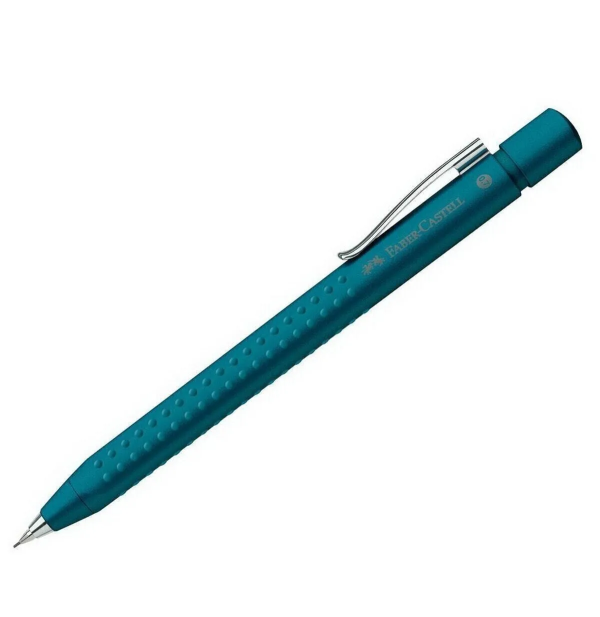 Faber-Castell Grip 2011 Versatil Kurşun Kalem 0.7 mm Petrol