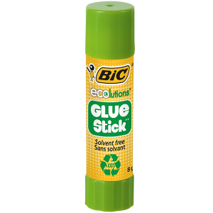 Bic Stick Yapıştırıcı 8gr