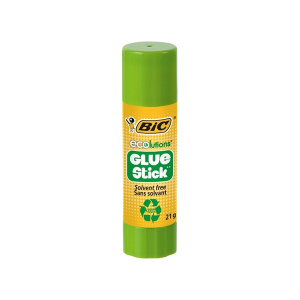 Bic Eco Glue Stick Yapıştırıcı 21 Gr