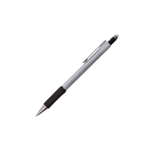 Faber-Castell Grip 1347 Versatil Kalem 0.7 Gümüş 1347828