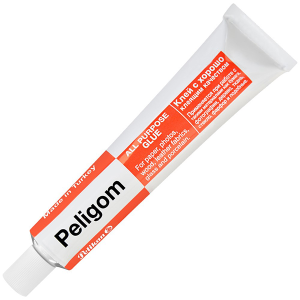 Pelikan Peligom Çok Amaçlı Sıvı Yapıştırıcı 20 Gr