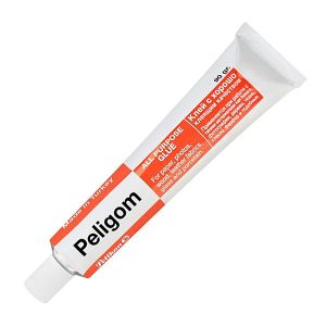 Pelikan Peligom Çok Amaçlı Sıvı Yapıştırıcı 90 gr Tüp