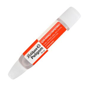 Pelikan Peligom 30gr. Sıvı Yapıştırıcı Çift Taraflı Solventsiz