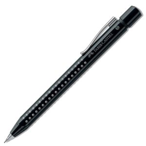 Faber-Castell Grip 2011 Versatil Kurşun Kalem 0.7 mm Siyah