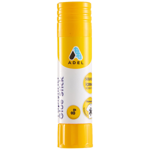 Adel Stick Yapıştırıcı 8 gr