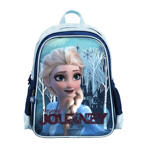 Frozen Lisanlı İlkokul Çantası - Hawk Mythic Journey 5133