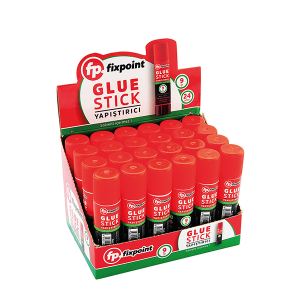 Fixpoint Stick Yapıştırıcı 9 gr