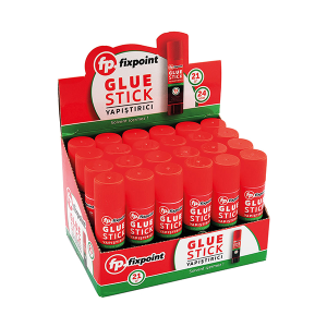 Fixpoint Stick Yapıştırıcı 21 gr