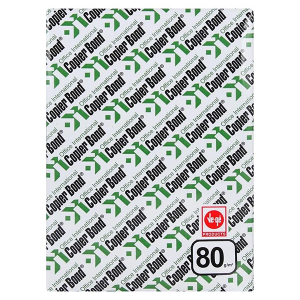 Copier Bond A4 80 Gr/m² 500 Fotokopi Kağıdı