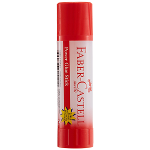 Faber-castell Stick Kuvvetli Yapıştırıcı 20gr