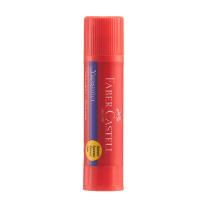Faber-Castell Glue Stick Yapıştırıcı 10 gr