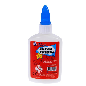 Masis Karton Kağıt Kumaş Tutkalı 50 Gr