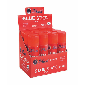 Masis Stick Yapıştırıcı 40 gr 1 Adet