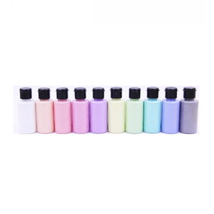 Mona Lisa Akrilik Boya Seti 10 Pastel Renk 40 Ml