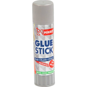Gs40 Power Glue Stick Yapıştırıcı 40gr