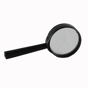 Büyüteç 40mm Okul Büyüteci