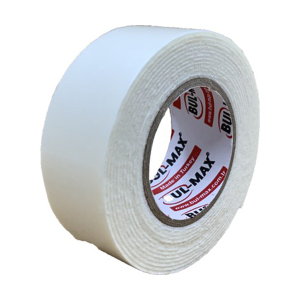 Bul-max 25mm Çift Taraflı Bant 2m