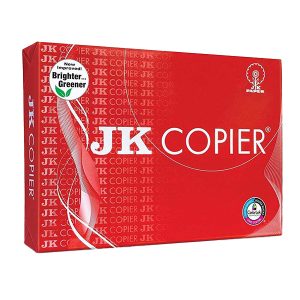 JK Copier A5 Fotokopi Kağıdı 80 gr 500 Sayfa
