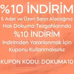 Halı Dokuma Tezgahı ve Seti - Ahşap Halı Dokuma Projesi