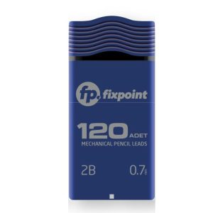 FixPoint 120li Min 0,7mm Kalem Ucu P-2012