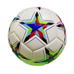 Futbol Topu Şampiyonlar Ligi Topu Sert Zemin Halı Saha Futbol Topu No:5