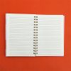 Popitli Defter, Popitli Defter, Pop-it Çizgili, Unicorn Desen - Görsel 3