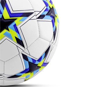 Futbol Topu Şampiyonlar Ligi Topu Sert Zemin Halı Saha Futbol Topu No:5