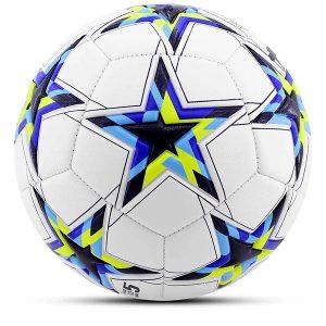 Futbol Topu Şampiyonlar Ligi Topu Sert Zemin Halı Saha Futbol Topu No:5