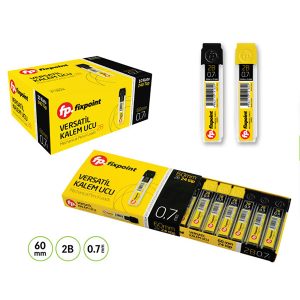 FixPoint Versatil Kalem Ucu Min 2b 0.7mm P-1824