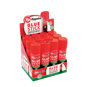 Fixpoint Stick Yapıştırıcı 36 gr