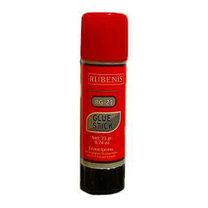 Rubenis Stick Yapıştırıcı 21gr (RG-21)