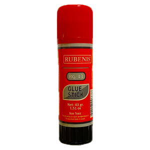 Rubenis Stick Yapıştırıcı 43gr (RG-43)