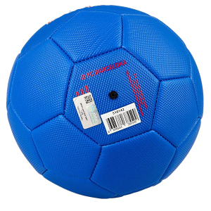 Timon Barcelona Mavi Futbol Topu No:5