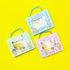 BAM Sweet Girl DIY Kendin Yap Anahtarlık