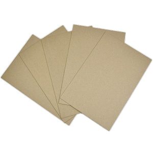 35x50 Naturel Mukavva 1 Adet