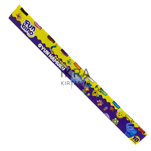 Funbino 10 Renk Oyun Hamuru 1000 Gr