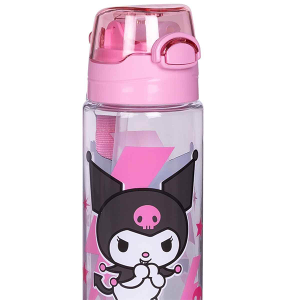 Timon Kuromi Pipetli Matara 500 ml