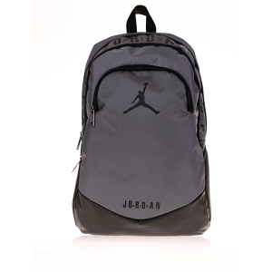 Air Jordan Oklahoma Gri Sırt Çantası