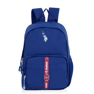 U.S. Polo Assn. Sırt Çantası Lacivert Plçan22012