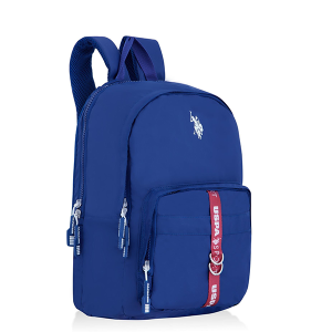 U.S. Polo Assn. Sırt Çantası Lacivert Plçan22012