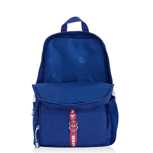 U.S. Polo Assn. Sırt Çantası Lacivert Plçan22012