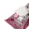 Kuromi Islak Cep Mendil - 15 Yaprak - Görsel 4