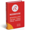 Redhouse Mini Sözlük İngilizce-Türkçe / Türkçe-İngilizce
