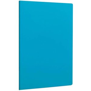 60 Yaprak Çizgili A4 PP Kapak Dikişli Defter