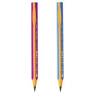 Bic Başlangıç Kalemi Jumbo Kurşun Kalem Üçgen İlk Tutuş Kalemi