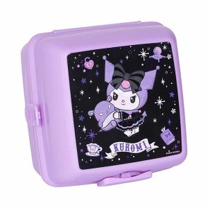Kuromi Beslenme Kutusu
