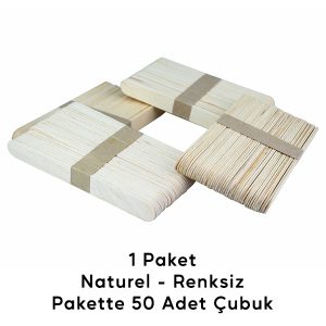 Abeslang Dil Çubuğu Naturel - Abeslang Çubuğu 869774562624