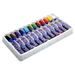 Smart Kids Pastel Boya 12 Renk