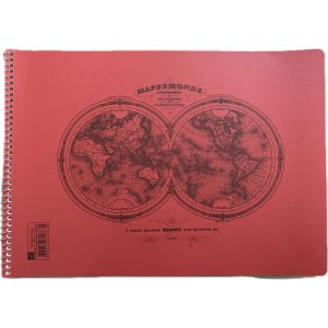 25x35 Spiralli Resim Defteri 25 Yaprak